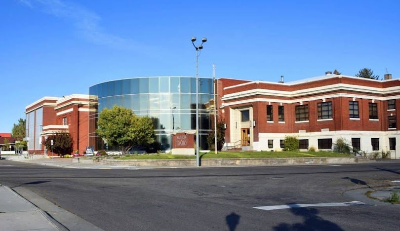 Bonneville County, ID