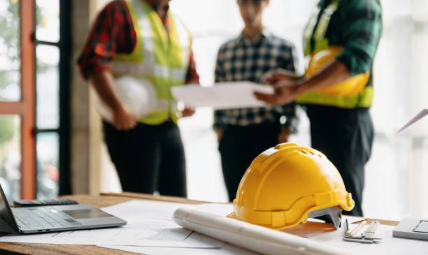 Experienced general contractor in Swan Valley ID by Twin Pine Construction