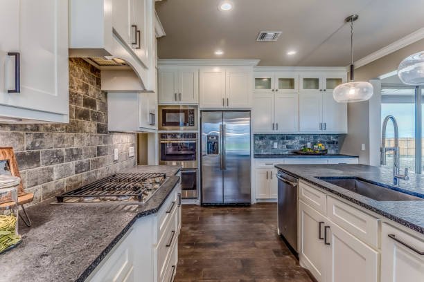 Professional kitchen renovation and custom upgrades in St. Anthony, ID