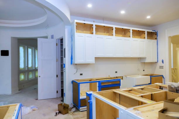 Kitchen Remodeling in Ammon, ID Primary Keyword: Professional Kitchen Remodeling in Ammon, IDAI-Selected Adjective:Professional View published page → Link Placements Internal Link: hero → https://twinpineidaho.com/ External Link: benefits-1 → https://en.wikipedia.org/wiki/Ammon,_ID Meta Tags (SEO) 🔄 Regenerate Meta Title (69 chars) 🔄 Professional Kitchen Remodeling in Ammon, ID | Twin Pine Construction Meta Description (126 chars) 🔄 Twin Pine Construction provides Professional Kitchen Remodeling in Ammon, ID. Boost style, function, and home value. Call now! Hero Section 🔄 Regenerate H1 Heading 🔄 Professional Kitchen Remodeling in Ammon, ID Hero Description (52 words) 🔄 Twin Pine Construction delivers thoughtful kitchen remodeling for Ammon homeowners who want better flow, storage, finishes, and daily function. From outdated layouts to kitchens that no longer fit busy routines, each project is planned around practical goals, design preferences, and long-term usability so the finished space supports cooking, gathering, and everyday living. Benefits Section 🔄 Regenerate Benefits Heading 🔄 Bring Lasting Value Home with Twin Pine Construction for Professional Kitchen Remodeling in Ammon, ID Benefits Subheading 🔄 Built Around Real Living Bullet Points Bullet #1 🔄 Careful Planning for Local Homes: Twin Pine Construction approaches kitchen upgrades with measured layouts, material coordination, and practical design decisions that fit how families live in Ammon, ID. When a kitchen feels crowded during morning routines or evening meal prep, clear planning helps turn wasted space into more useful storage, seating, and workflow. 53 words Bullet #2 🔄 Cleaner, Healthier Kitchen Updates: Twin Pine Construction helps reduce hard-to-maintain surfaces, worn finishes, and awkward corners where grease and dust collect over time. Replacing damaged materials, improving lighting, and refining layout details can make food preparation areas easier to clean and more comfortable for households that use the kitchen every day. 51 words Bullet #3 🔄 Consistent Remodeling Process: Twin Pine Construction manages Professional Kitchen Remodeling in Ammon, ID with an organized process that supports smoother scheduling, clearer expectations, and dependable progress from demolition through final installation. For homeowners balancing work, school pickups, and family meals, a steady process helps the project feel more manageable from start to finish. 53 words Benefits Image Alt Text (12 words) 🔄 Homeowner reviewing new kitchen cabinet layout and countertop selections during active remodel