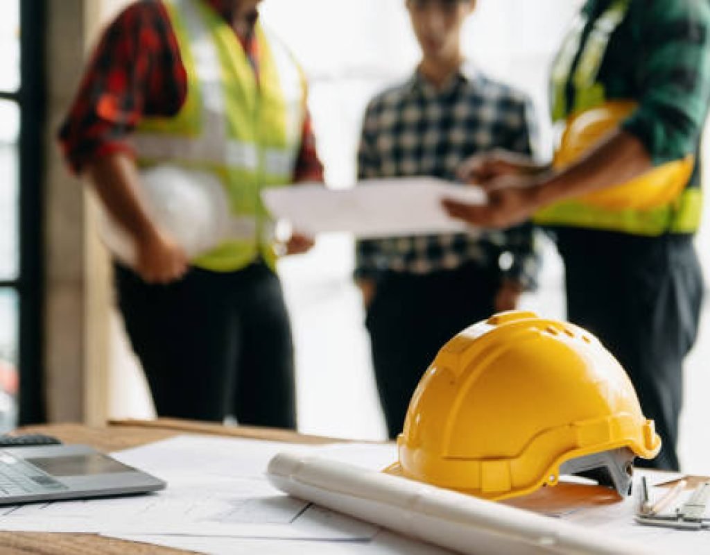 Experienced general contractor in Swan Valley ID by Twin Pine Construction